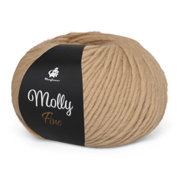 Mayflower Molly Fine